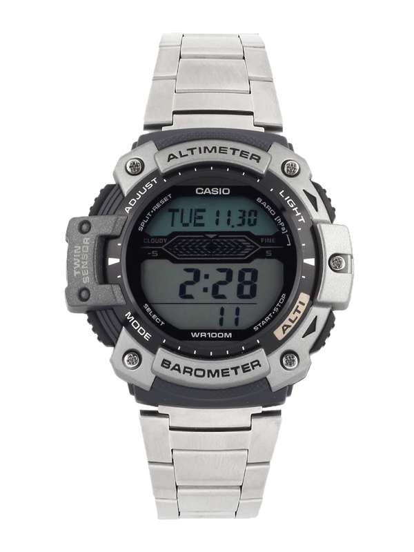 casio s059 outdoor sgw series watch