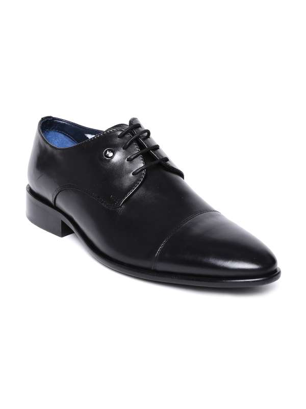 Buy Louis Philippe Shoes Online 