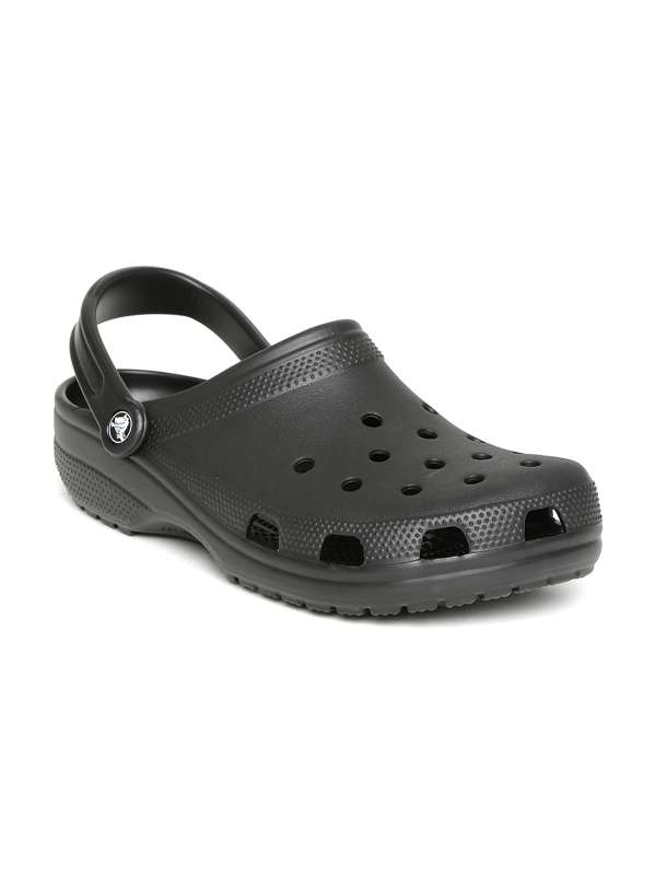 Crocs Men - Buy Crocs Shoes and Sandals for Men Online in India