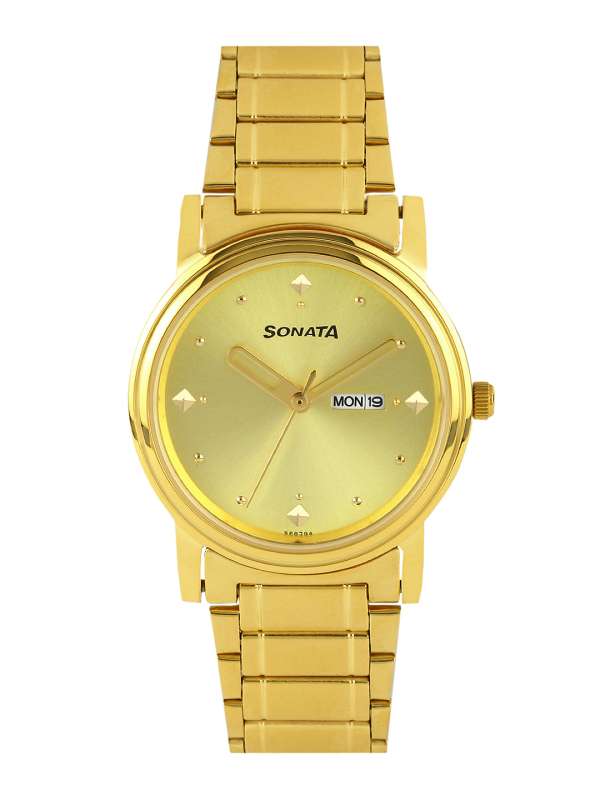 Sonata watch price clearance