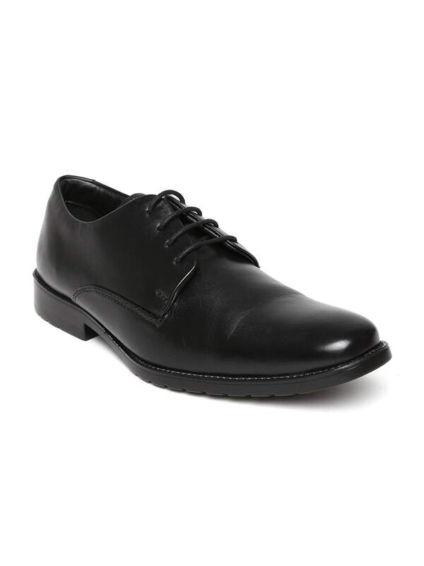 Buy Liberty Formal Shoes online in India