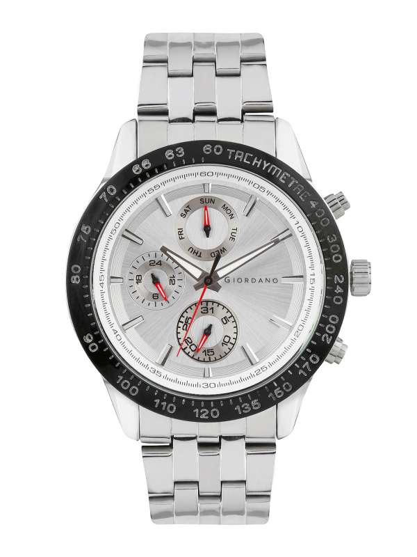 Giordano chronograph clearance