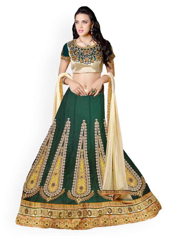 Saree Price 500 1000 Lehenga Choli Buy Saree Price 500 1000 Lehenga Choli Online In India Wide collection of party wear lehenga designs in various colors, model & patterns available. myntra