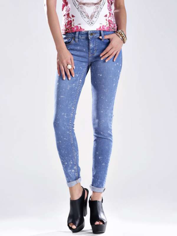 Guess Jeans India Online, SAVE 44% -