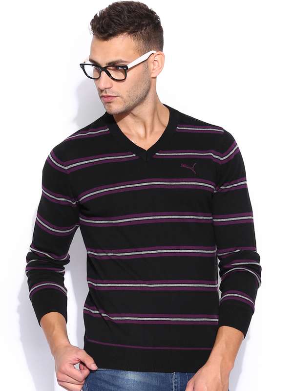 Puma sweaters online clearance