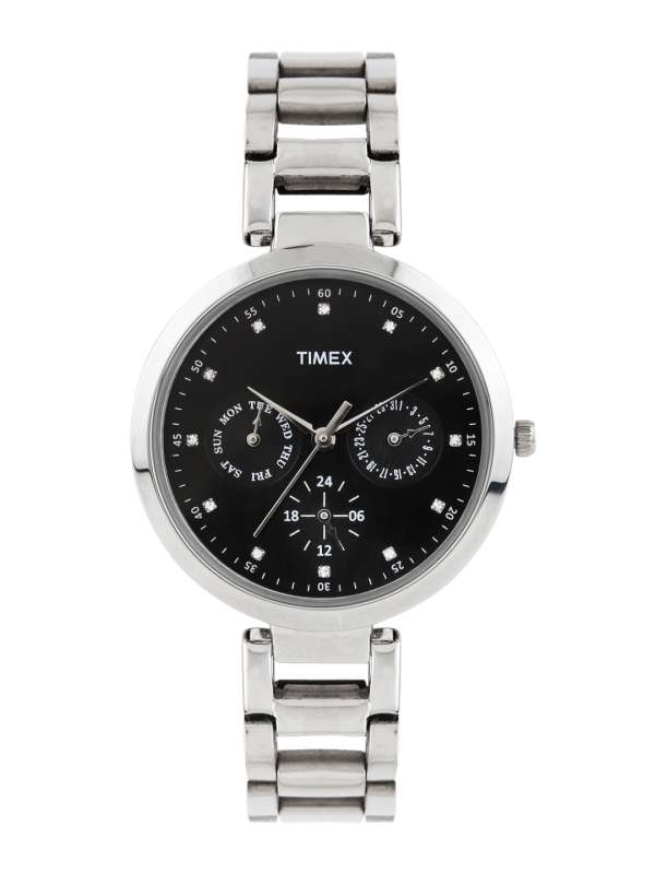 timex watches myntra
