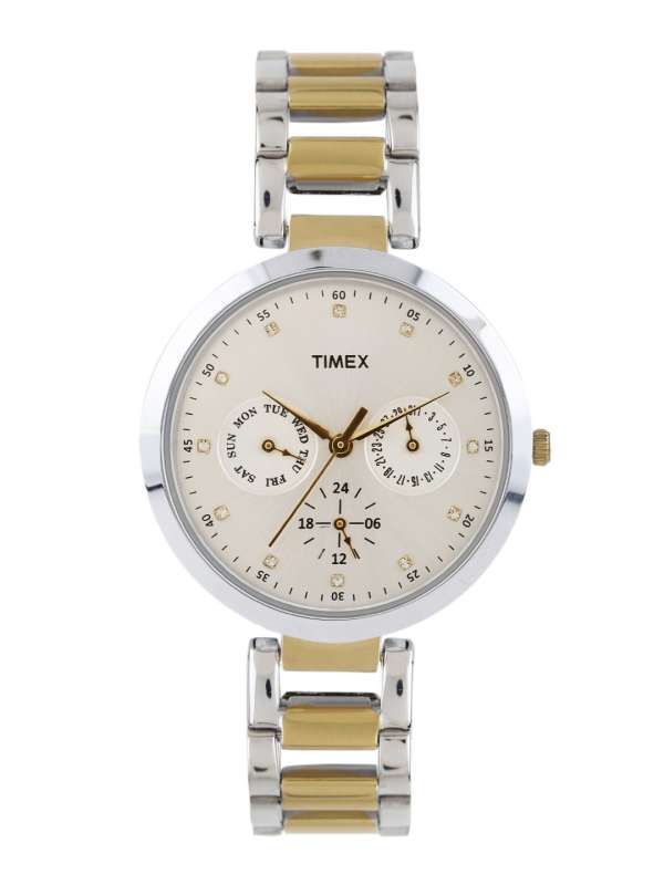timex watches myntra