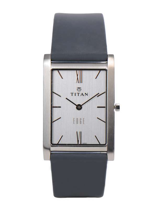 titan thin watch