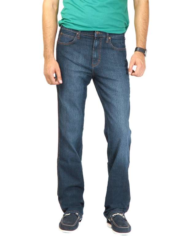 wrangler jeans india