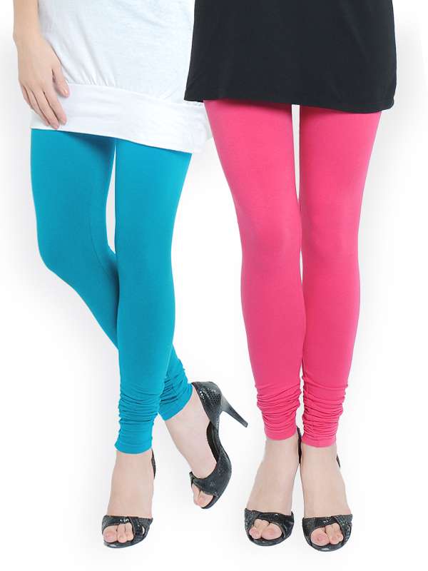 Myntra leggings combo on sale offer