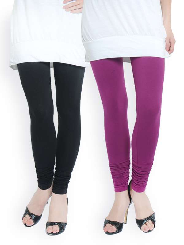 Myntra leggings cheap combo offer