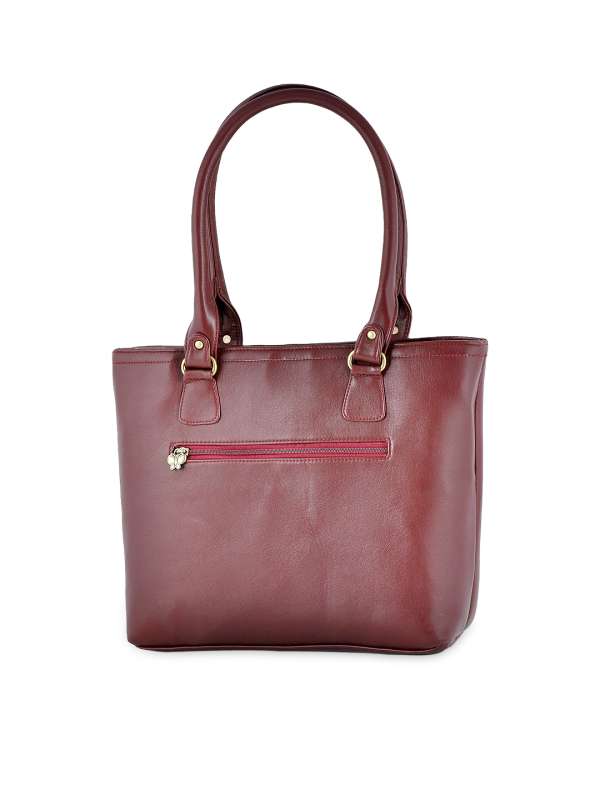 Red Butterfly Handbag Buy Red Butterfly Handbag online in India