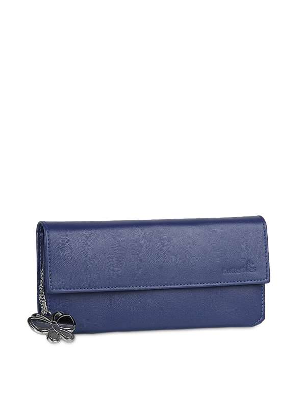 Butterfly new arrivals wallets online
