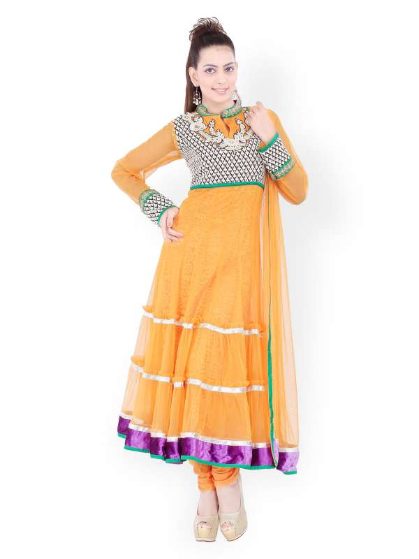 Churidar xxl top