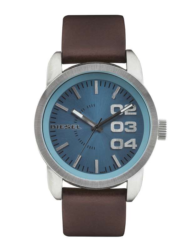 Diesel Watches Buy Diesel Watches Online In India Myntra
