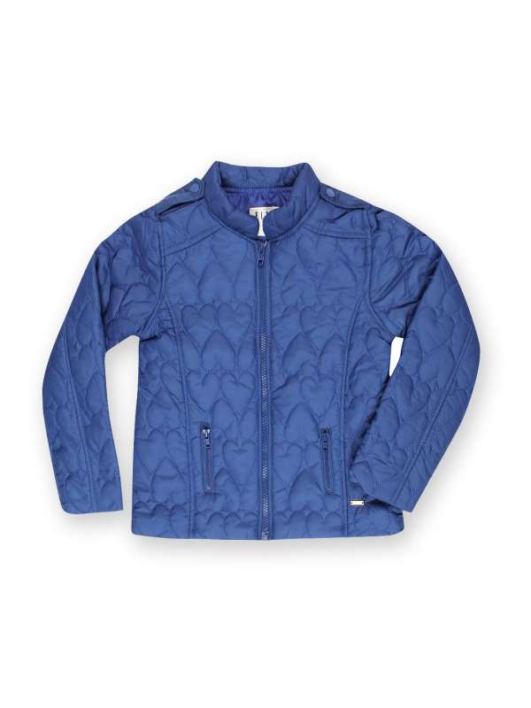girls jackets online