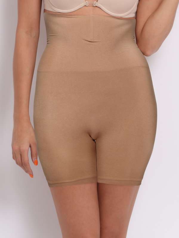 Enamor Hi Waist Thigh Slimmer Price Starting From Rs 1,973. Find Verified  Sellers in Bhopal - JdMart