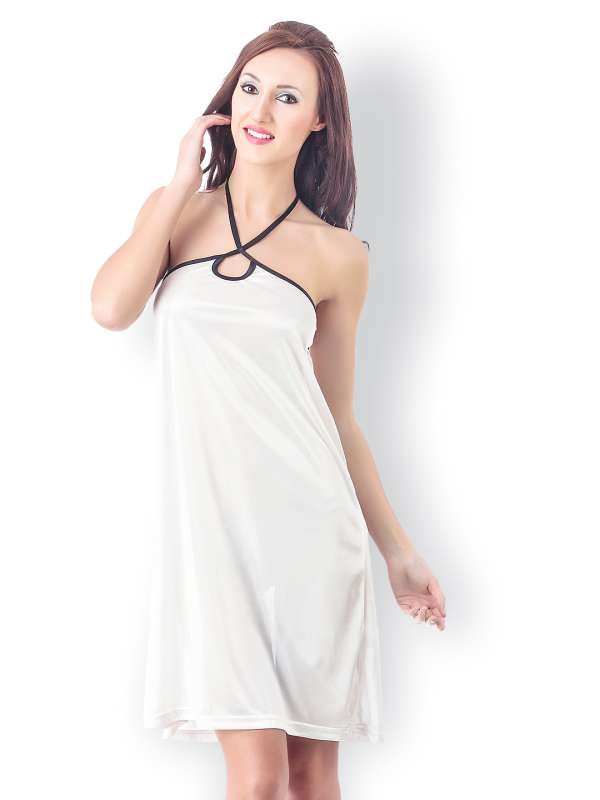 Fasense women's nighty dress hot sale