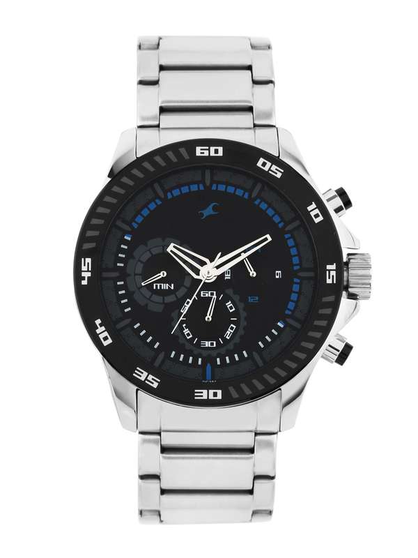 watch fastrack man