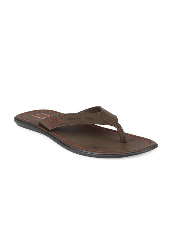 franco leone chappals