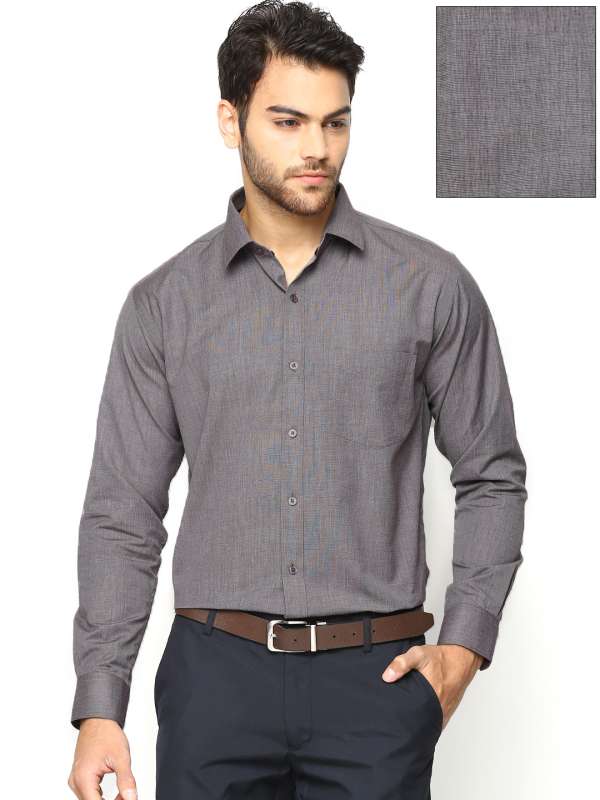 new mens dress collection