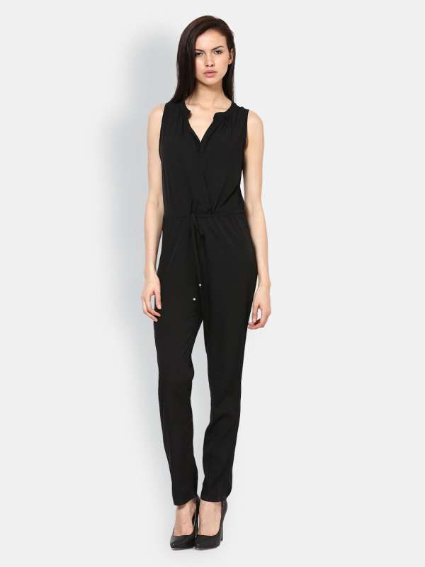 jumpsuit on myntra
