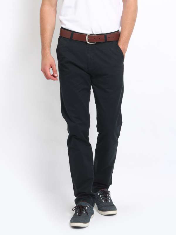 Online Mens Trousers  Made in Italy