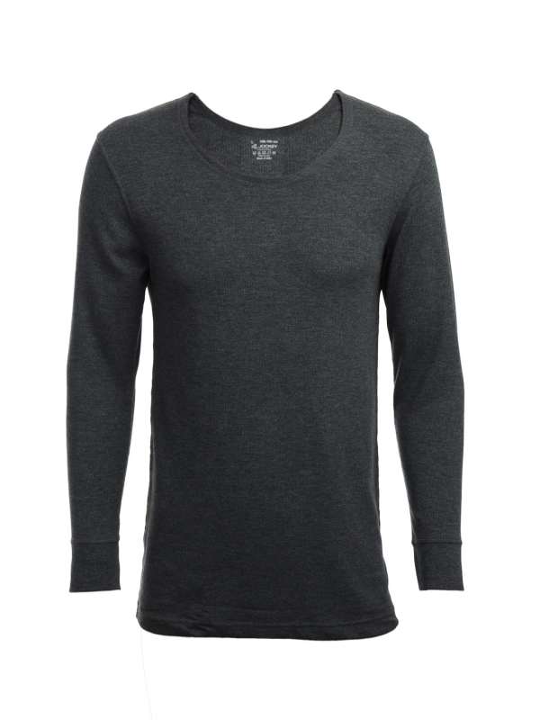jockey thermal wear
