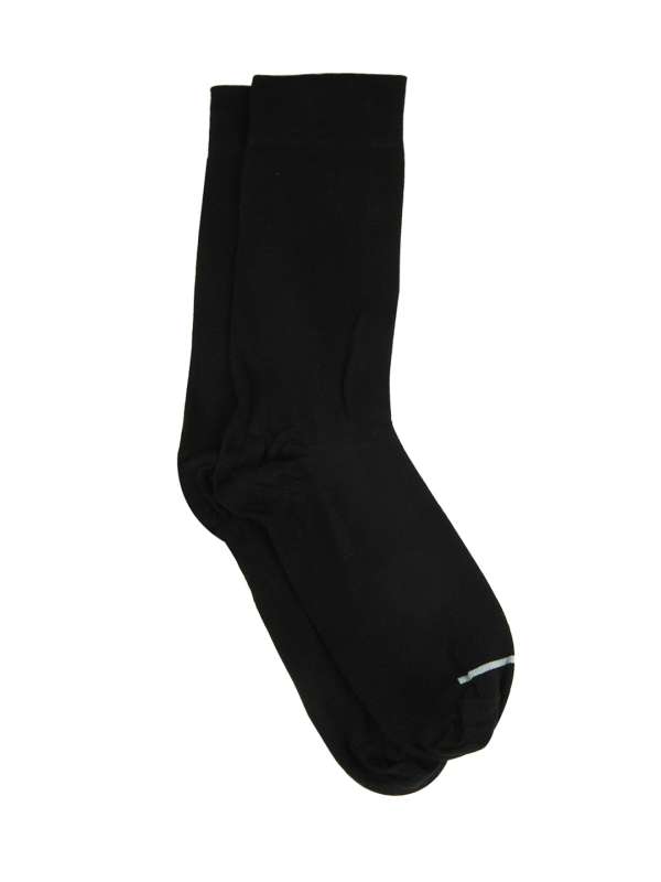 Ankle Socks 2-Pack - Black