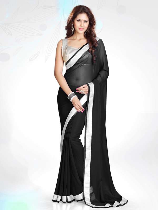 Fashion Sari Buy Elegant Fashion Sari for Women Online in India