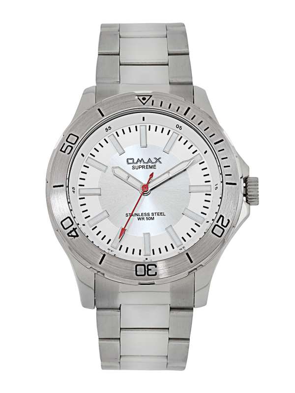 Omax supreme watch store