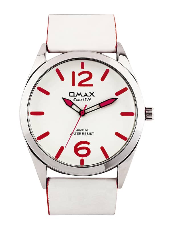 Omax PR0017QB01- Men's Wrist Watch - Rafiqsonsonline.com-sonthuy.vn