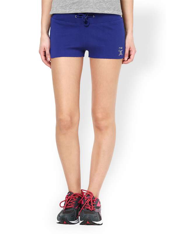 PUNKANDYO NAVY CHINO SHORTS （Punk Shorts - Buy Punk Shorts