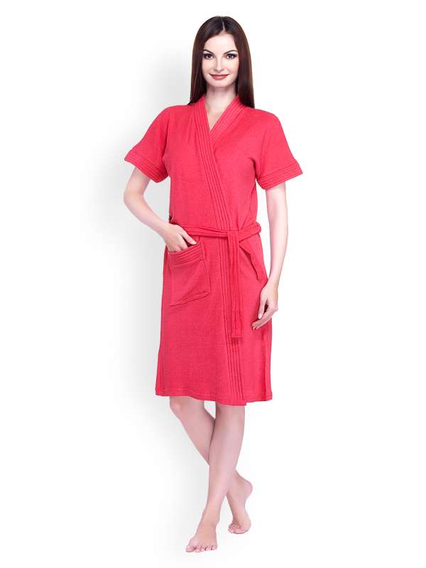 bathroom gown price