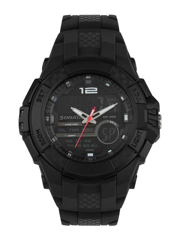 Sonata Watches Buy Sonata Watches For Men Women Kids Online