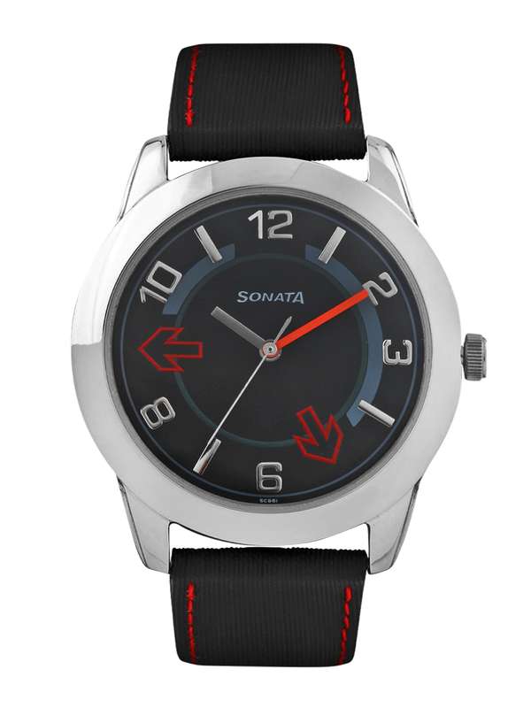 sonata best watch