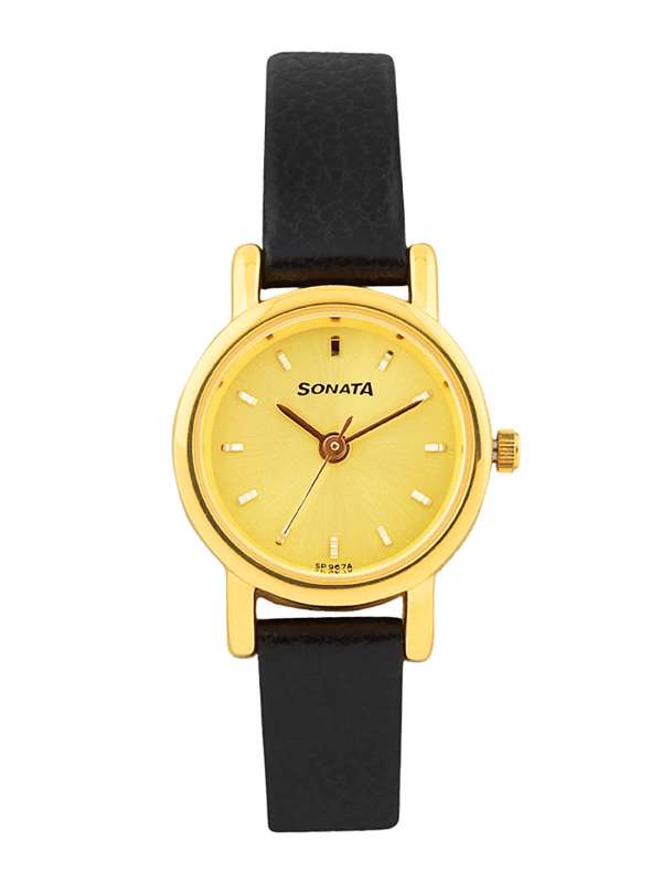 Sonata Ladies Watches Below 700 Buy Sonata Ladies Watches Below 700 online in India