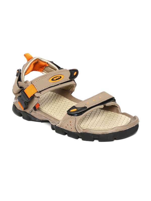 sparx sandals myntra