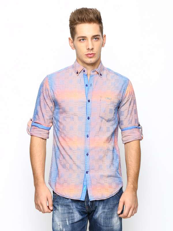 The Indian Garage Co Button Down Clothing Buy The Indian Garage