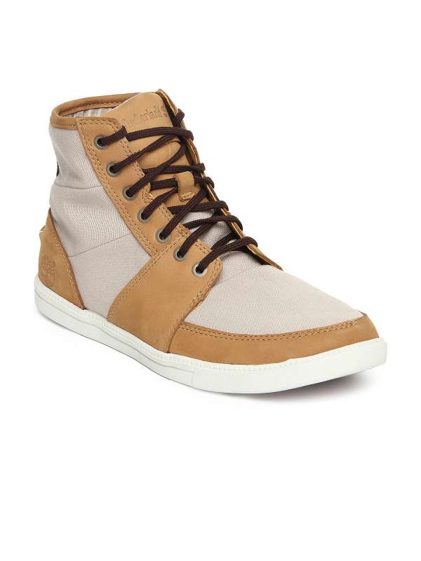 timberland casual