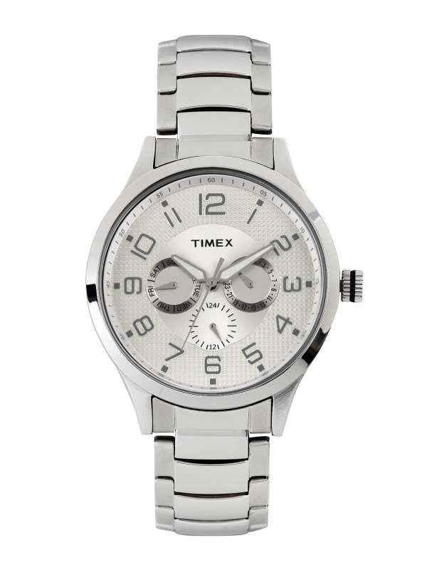 timex watches myntra