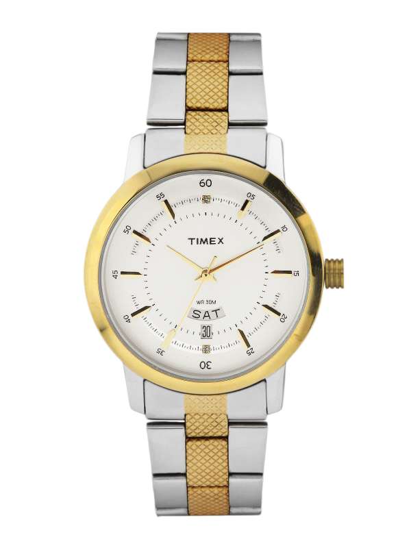 timex watches myntra