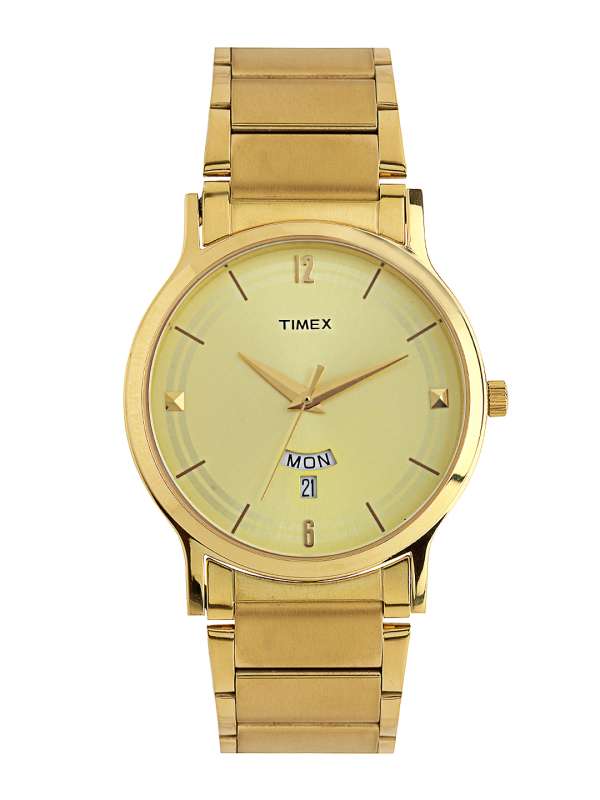 timex watches myntra