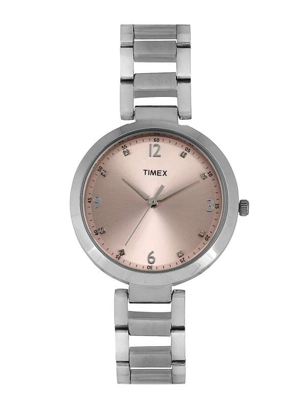 timex watches myntra