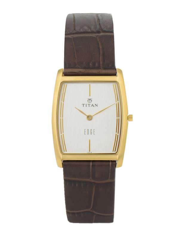 Buy titan edge watch top