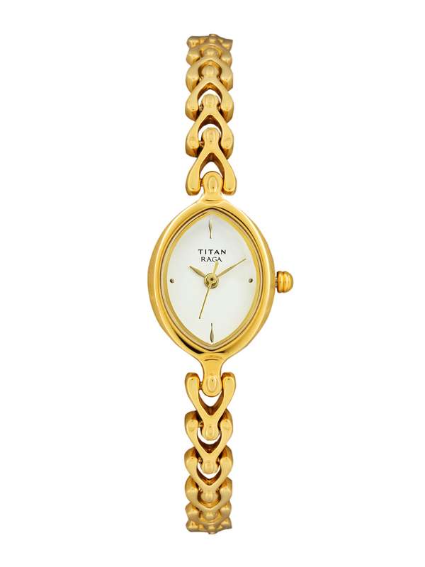 Buy Titan Raga Watches Online in India 
