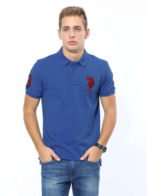 uspa india
