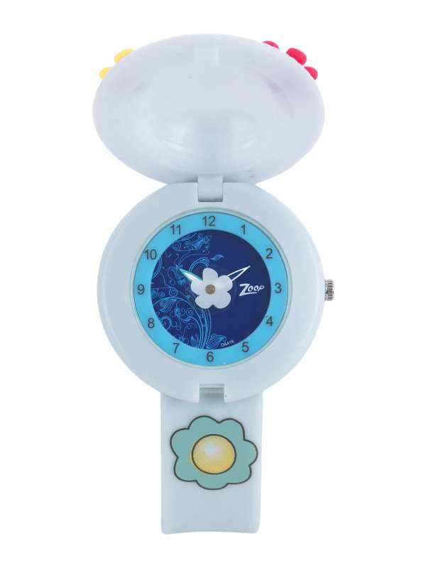 Zoop clearance frozen watch