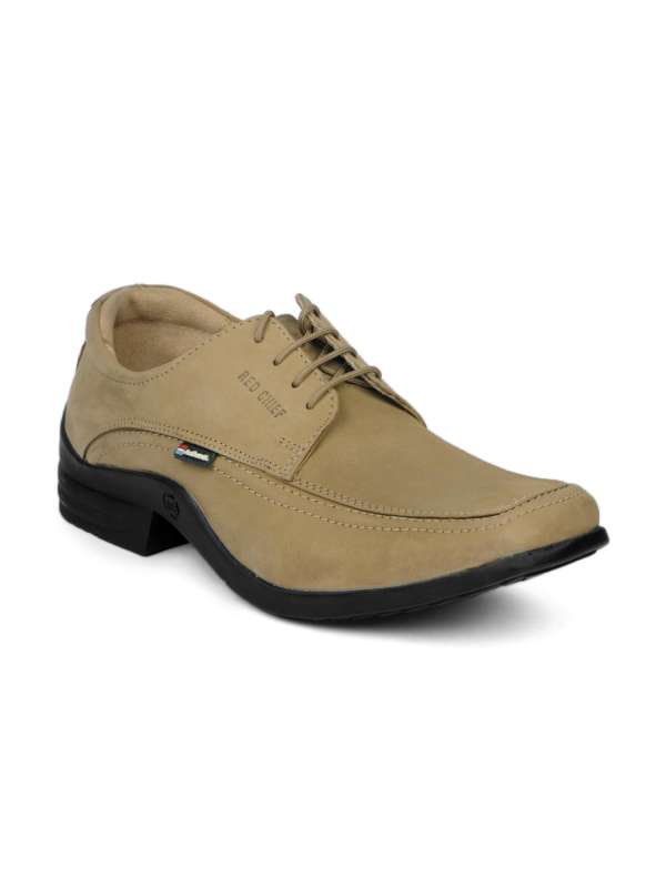 Buy Red Chief Men Brown Formal Shoes Formal Shoes for Men 39256 Myntra