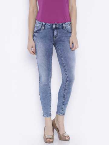 Myntra Deal India Online Exclusive In At Store Jeans FJc1lK